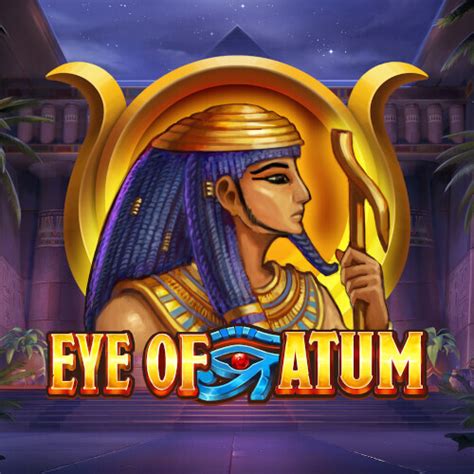 Slot Eye Of Atum